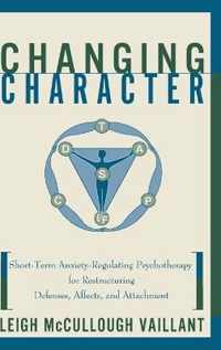 Short Term Anxiety Regulating Psychotherapy