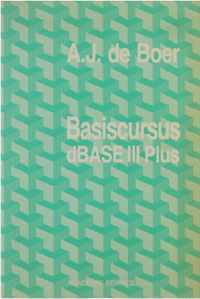 Basiscursis dBASE III Plus