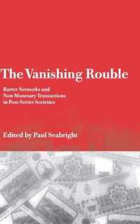 The Vanishing Rouble