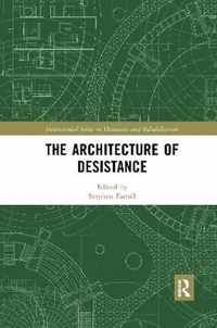 The Architecture of Desistance