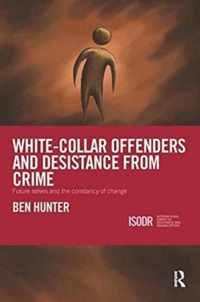 White-Collar Offenders and Desistance from Crime