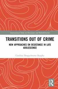 Transitions Out of Crime