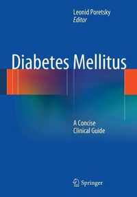 Diabetes Mellitus