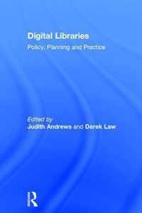 Digital Libraries