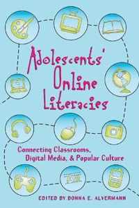 Adolescents' Online Literacies