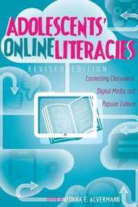 Adolescents' Online Literacies