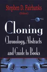 Cloning