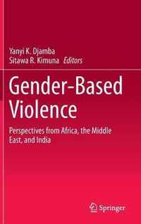 Gender Based Violence