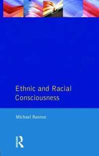 Ethnic and Racial Consciousness