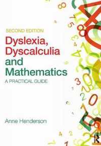 Dyslexia Dyscalculia & Mathematics