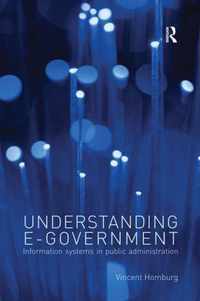 Understanding E-Government