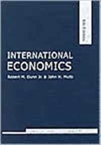 International Economics sixth edition