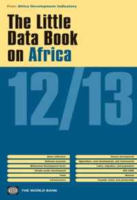 The Little Data Book on Africa