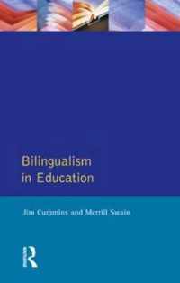 Bilingualism In Education