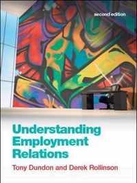 Understanding Employment Relations