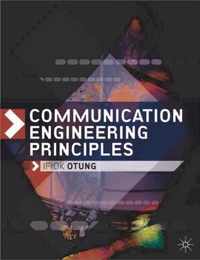 Communication Engineering Principles