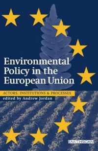 Environmental Policy in the EU