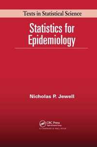 Statistics for Epidemiology