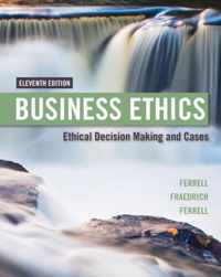 Business Ethics