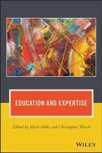 Education and Expertise