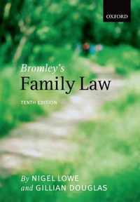 Bromley's Family Law