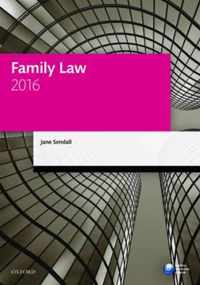 Family Law