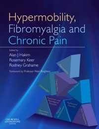 Hypermobility, Fibromyalgia and Chronic Pain