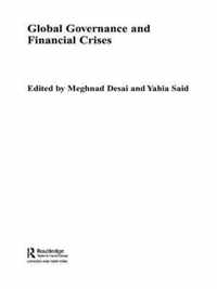 Global Governance and Financial Crises