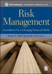 Risk Management