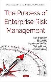 The Process of Enterprise Risk Management