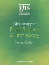 IFIS Dictionary of Food Science and Technology