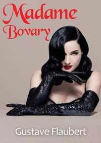 Madame Bovary