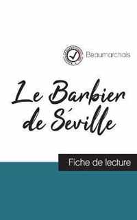 Le Mariage de Figaro de Beaumarchais (fiche de lecture et analyse complete de l'oeuvre)