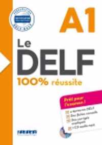 Le DELF 100% reussite