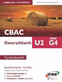 Daearyddiaeth U2 Uned G4