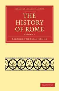 The The History of Rome 3 Volume Paperback Set The History of Rome