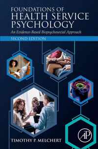 Foundations of Health Service Psychology