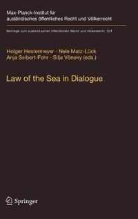 Law of the Sea in Dialogue