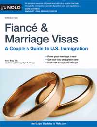 Fiance and Marriage Visas