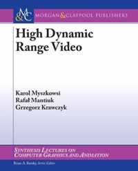 High Dynamic Range Video