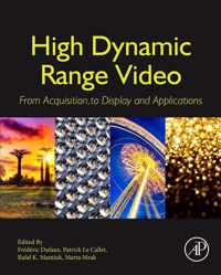 High Dynamic Range Video