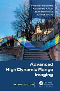 Advanced High Dynamic Range Imaging