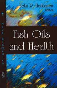 Fish Oils & Health