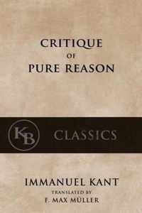 The Critique of Pure Reason