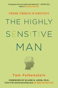 The Highly Sensitive Man