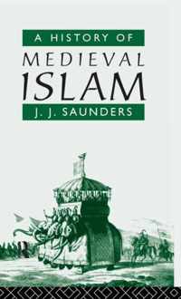 A History of Medieval Islam