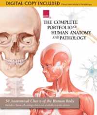 Complete Portfolio of Human Anatomy & Pathology