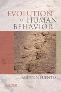 Evolution of Human Behavior