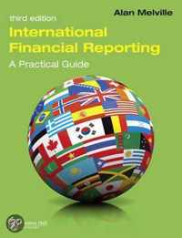 International Financial Reporting