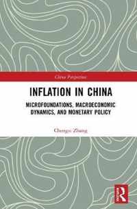 Inflation in China